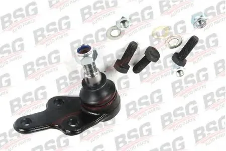 BSG BSG30310028 Опора шаровая лев,прав. -21мм