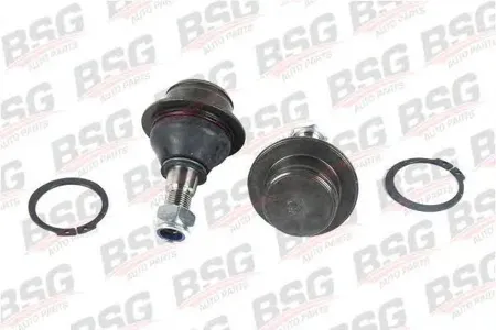 BSG BSG30310091 Опора шаровая Ford Transit all 00>