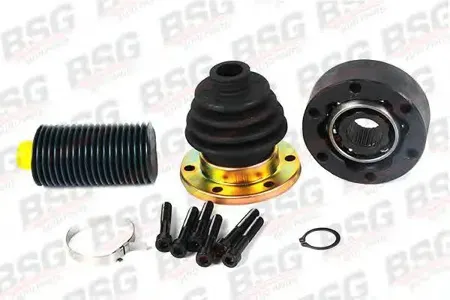 BSG BSG30340010 Шрус наружный Mazda B-Serie, Ford Ranger 2.5TD 99-06