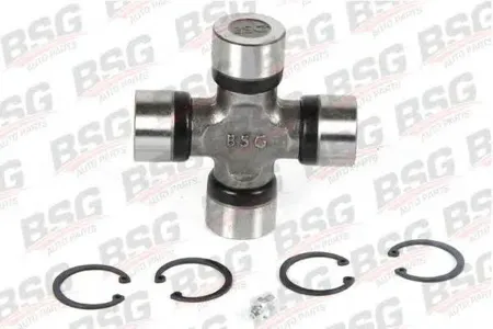 BSG BSG30460003 Крестовина карданного вала Ford Transit 0300