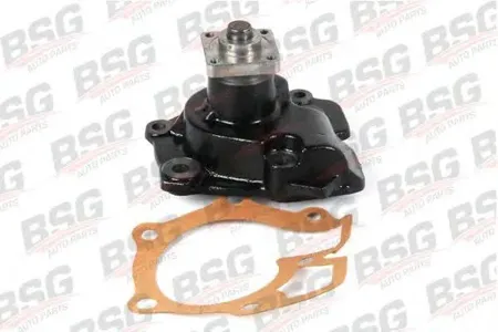 BSG BSG30500001 Водяной насос - чугун Transit m12-m15 93-00