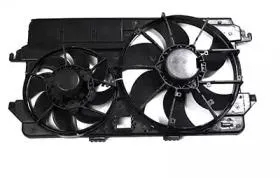 BSG BSG30511001 Кожух вентилятора