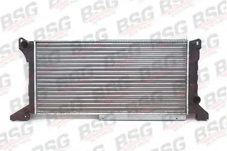 BSG BSG30520002 Радиатор охлаждения 30-520-002 ДВИГАТЕЛЯ Ford Transit 2.5 TD 94~