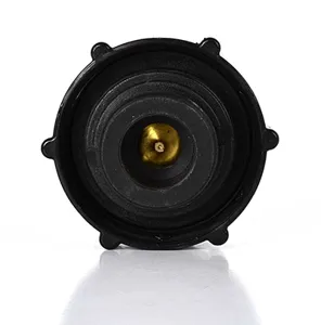 BSG BSG30551002 Крышка расширител. бачка радиатора - черная Transit turbo 95-