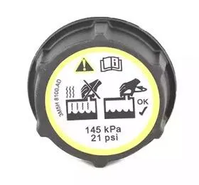 BSG BSG30551005 Крышка расширительного бачка