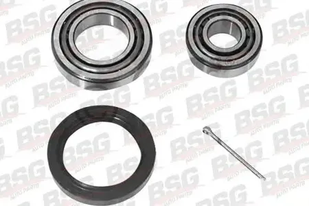 BSG BSG30600002 Подшипник ступицы