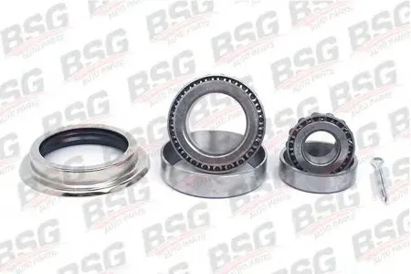 BSG BSG30600004 Подшипник ступицы  комплект Ford Transit
