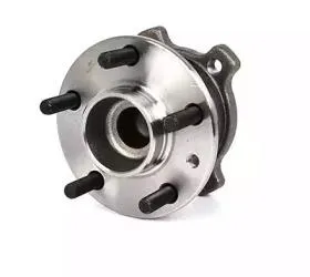 BSG BSG30600017 Ступица задняя в сборе