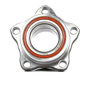 BSG BSG30605021 Ступица передняя в сборе
