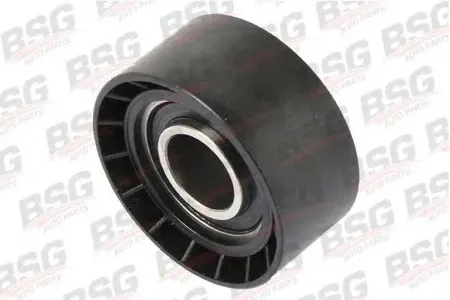 BSG BSG30615002 Ролик обводной ремня ГРМ Ford Mondeo 1.6-2.0 Zetec 93-98