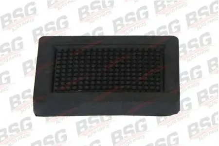 BSG BSG30700029 Накладка педали сцепления Ford Transit M12-M15 2.5D 93>