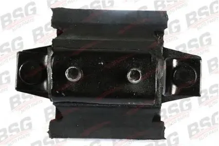 BSG BSG30700037 Подушка двигателя ( КПП ) задняя Ford Transit 85-94 ( MTX75 )