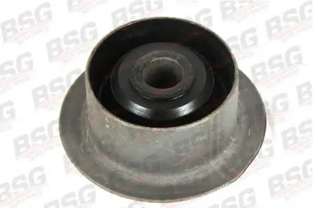 BSG BSG30700059 Сайлентблок рессоры зад. Ford Transit V347 06>