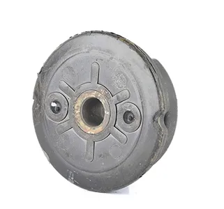 BSG BSG30700443 Втулка рессоры