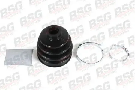 BSG BSG30705012 Комплект пыльника, приводной вал