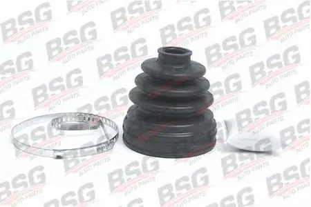 BSG BSG30705016 Комплект пыльника шруса  внутренний