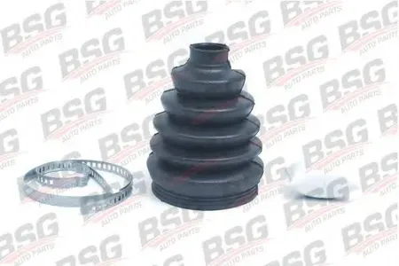 BSG BSG30705017 Комплект пыльника шруса  внутреннего Ford Transit Connect 75PS 02>