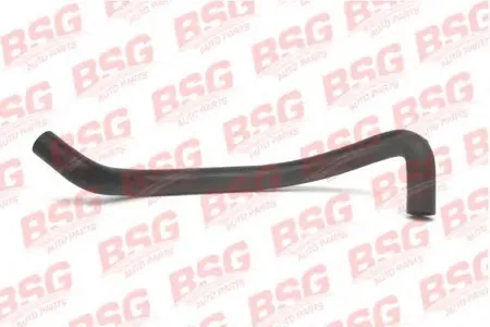 BSG BSG30720002 патрубок радиатора верхний Ford Transit