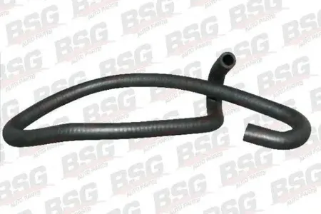 BSG BSG30720013 Шланг (патрубок) радиатора (теплообменника) отопителя салона