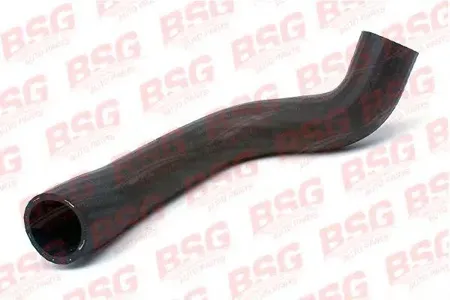 BSG BSG30720014 патрубок радиатора верхний Ford Transit M12M15 2.5 D 93>