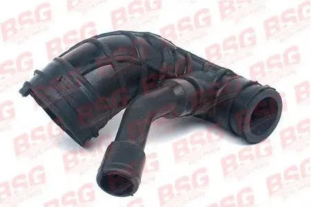 BSG BSG30720045 Патрубок воздухозаборника PGT 307206107CIT C1C2C3 Ford Fiesta VFUSIHONMAZ 2TOY AYGO 02-