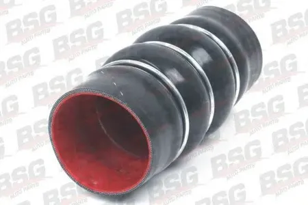 BSG BSG30720071 Патрубок интеркулера