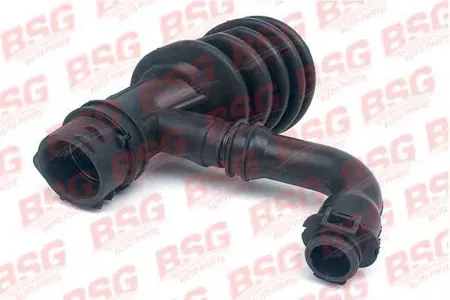 BSG BSG30720093 шланг воздушного фильтра нов. модель Ford Focus C-MAX 1,6 TDCI 03>