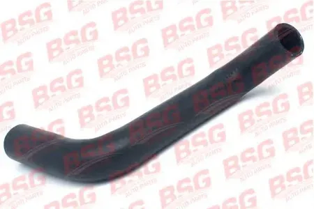 BSG BSG30720102 Патрубок радиатора Ford Mondeo III 1.82.0 16 V