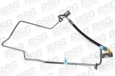 BSG BSG30725039 Трубка гур