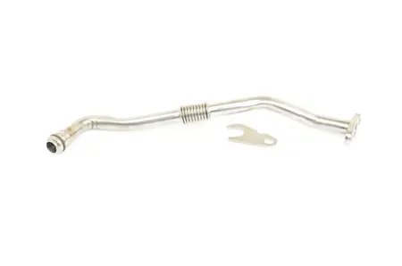 BSG BSG30725093 Трубка Ford TRANST V347V348 06-