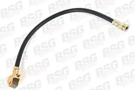 BSG BSG30730006 Шланг тормозной задн. Ford Transit 85~91