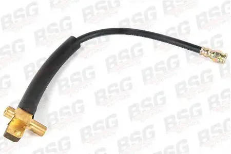 BSG BSG30730009 Шланг тормозной задн. Ford Transit 85~94