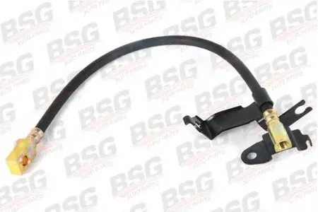 BSG BSG30730010 Шланг тормозной перед. правый