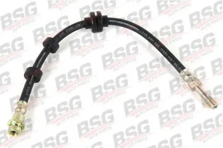 BSG BSG30730025 Шланг тормозной перед.