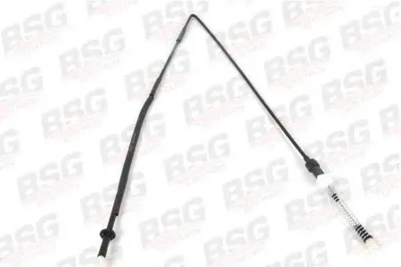 BSG BSG30755001 трос газа L=1065 Ford Transit 190 all 86>