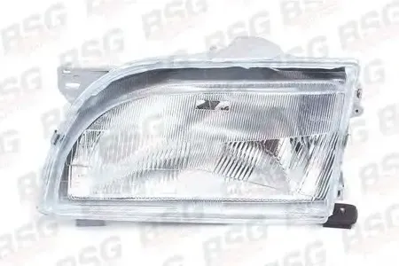 BSG BSG30800002 фара леваявая Ford Transit M12M15 93>