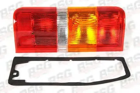 BSG BSG30805002 Фонарь задний левый