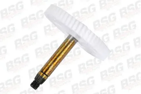 BSG BSG30840017 Шестерня мотора стеклоочистителей FORD Transit (-06) в сборе BSG