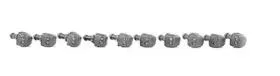 BSG BSG30851002 Форсунка омывателя