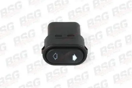 BSG BSG30860013 КНОПКА СТЕКЛОПОДЪЁМНИКА (СТАР.МОДЕЛЬ)