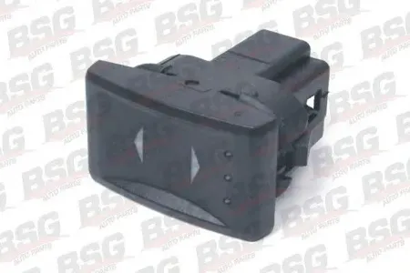 BSG BSG30860014 Кнопка (включениявыключения) стеклоподъёмника