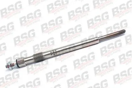 BSG BSG30870002 Свеча накаливания Ford Transit 00>