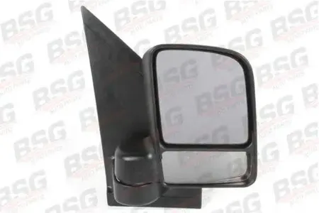 BSG BSG30900021 боковое зеркало правое Ford Transit Connect 02>