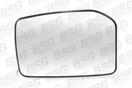BSG BSG30910004 Стекло зеркала лев. Ford Transit 00>