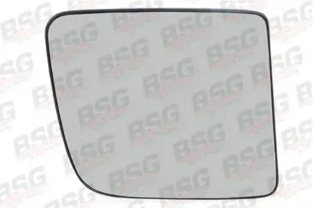 BSG BSG30910012 Стекло наружного зеркала
