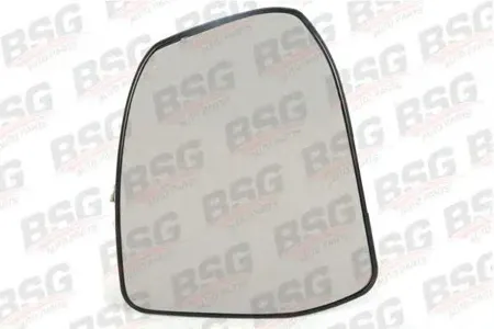 BSG BSG30910021 Стекло зеркала правое