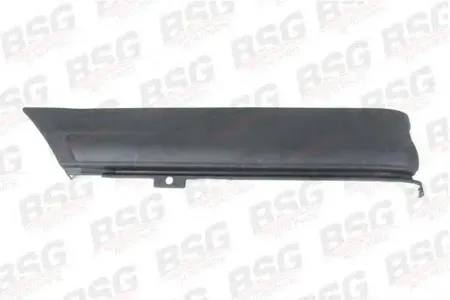 BSG BSG30920004 КЛЫК ЗАДН. БАМПЕРА - ЛЕВЫЙ ВЕРХН. (ДВЕ ДВЕРИ). BSG , ,