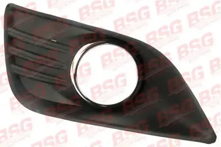 BSG BSG30921007 Рамка противотуманки в бампер