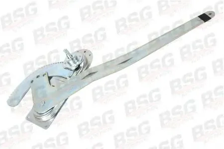 BSG BSG30965005 Стеклоподъемник Ford Transit (94-) двери передней правой BSG