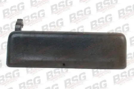 BSG BSG30970008 ручка открывания передней двери наружная леваяпластик Ford Transit M12-M15 85>